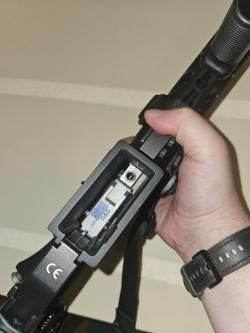 Комплект для страйкбола (G&G) GC16 Predator