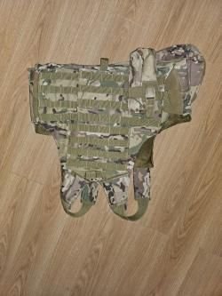 Комплект для страйкбола (G&G) GC16 Predator