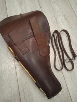 Комплект для ТТ. 