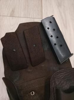 Комплект для тт