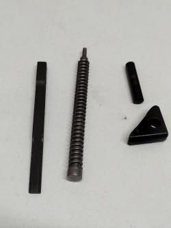 Комплект для затвора ППТ 