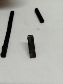 Комплект для затвора ППТ 