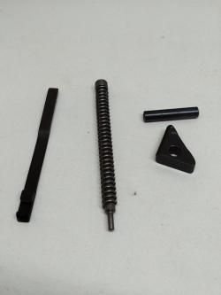 Комплект для затвора ППТ 