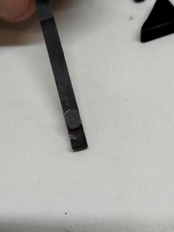 Комплект для затвора ППТ 