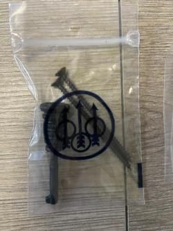 Комплект дооснащения Beretta A400 Shadow XXL