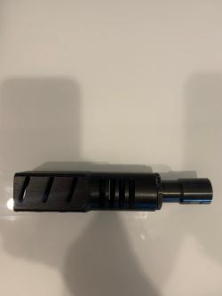 Комплект ДТК Ильина ГК 02 + сужение "Чок" F(1,0), калибр 12