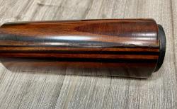 Комплект: фанерный складной  приклад , цевье на Сайгу МК и др.