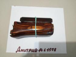 Комплект фанеры АКСУ 