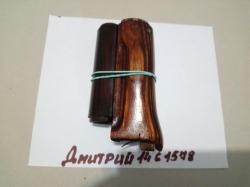 Комплект фанеры АКСУ 