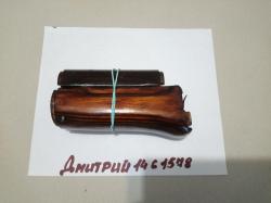 Комплект фанеры АКСУ 