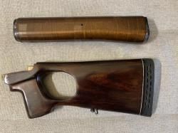 Комплект фанеры на Тигр