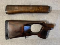 Комплект фанеры на Тигр