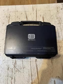 Комплект голографического прицела с магнифером EOtech HHS II(exps2 + G33.STS )