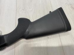 Комплект HOGUE приклад и цевье на Mossberg 500