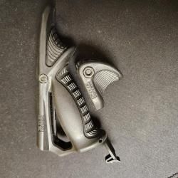 Комплект из двух тактических рукояток PTK-VTS Combo FAB-Defense