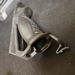 Комплект из двух тактических рукояток PTK-VTS Combo FAB-Defense