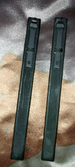 Планка зарядная (заряжатель магазинов),цена за 2шт.