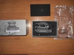 Комплект коллиматор + магнифер Vector Optics