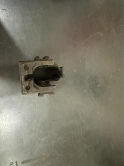 Комплект кронштейнов Zenitko Б-21М и Б-19 на Витязь, Сайгу 9 и TR-9 Paradox