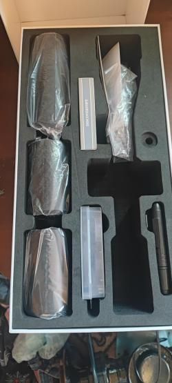 Комплект Krugergun 420