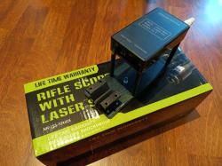 Комплект! Krugergun калибр 5.5мм + допы. Одна продажа.