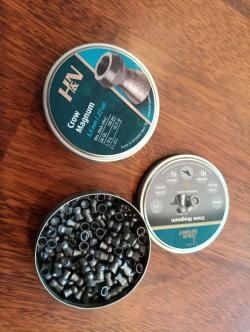 Комплект! Krugergun калибр 5.5мм + допы. Одна продажа.