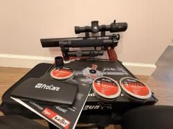 Комплект Леший 2 