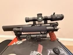 Комплект Леший 2 