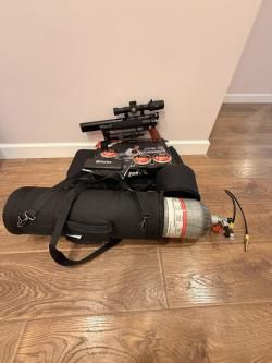 Комплект Леший 2 