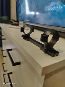 Комплект Leupold для Browning Bar/Benelli Argo 