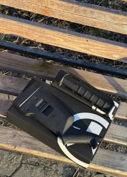 Комплект MAGPUL для Remington 870 приклад/цевье