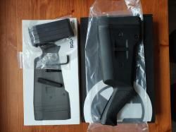 Комплект Magpul для Remington 870