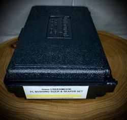 Комплект матриц Whidden Gunworks (6 mm Creedmoor)