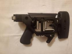 Комплект модернизации карабина Тигр / TG3 от CNC Guns custom