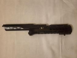 Комплект модернизации карабина Тигр / TG3 от CNC Guns custom