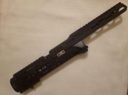 Комплект модернизации карабина Тигр / TG3 от CNC Guns custom