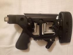 Комплект модернизации карабина Тигр / TG3 от CNC Guns custom