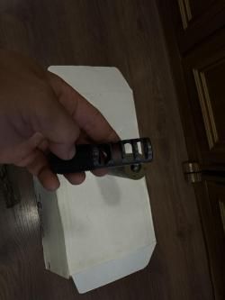 CNC guns custom КОМПЛЕКТ МОДЕРНИЗАЦИИ ТИГР / TG3 / СВД С ИНТЕРФЕЙСОМ M-LOK