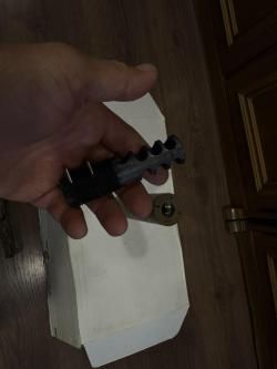 CNC guns custom КОМПЛЕКТ МОДЕРНИЗАЦИИ ТИГР / TG3 / СВД С ИНТЕРФЕЙСОМ M-LOK