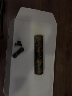 CNC guns custom КОМПЛЕКТ МОДЕРНИЗАЦИИ ТИГР / TG3 / СВД С ИНТЕРФЕЙСОМ M-LOK