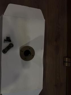 CNC guns custom КОМПЛЕКТ МОДЕРНИЗАЦИИ ТИГР / TG3 / СВД С ИНТЕРФЕЙСОМ M-LOK