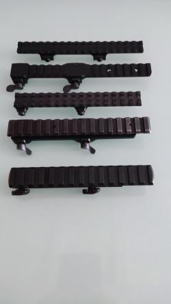 Вивер на BLASER