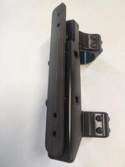 Комплект на Browning BAR крон+основ SET-MQ14-BA RII-30