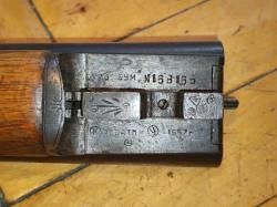 Комплект новичка: ТОЗ-БМ и сейф