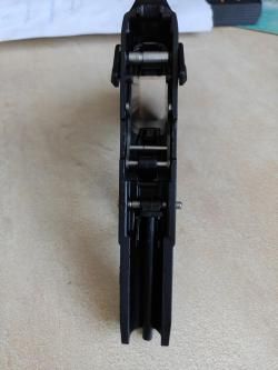 Комплект оболочка + разное, МК7 для Grand power Т10 и Т12