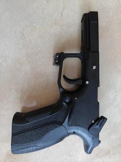 Комплект оболочка + разное, МК7 для Grand power Т10 и Т12 