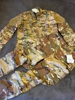 Комплект OCP Scorpion, Multicam, США.