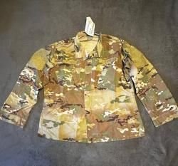 Комплект OCP Scorpion, Multicam, США.