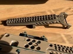 Комплект от Зенитка Б-50, Б-51, Б-25у, РК-2Л для ПК, ПКМ и ПКП