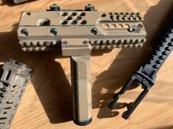 Комплект от Зенитка Б-50, Б-51, Б-25у, РК-2Л для ПК, ПКМ и ПКП